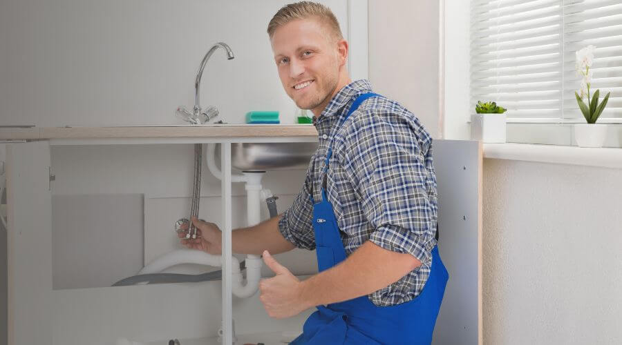 Emergency Plumbing Repair in Ferndale, PA